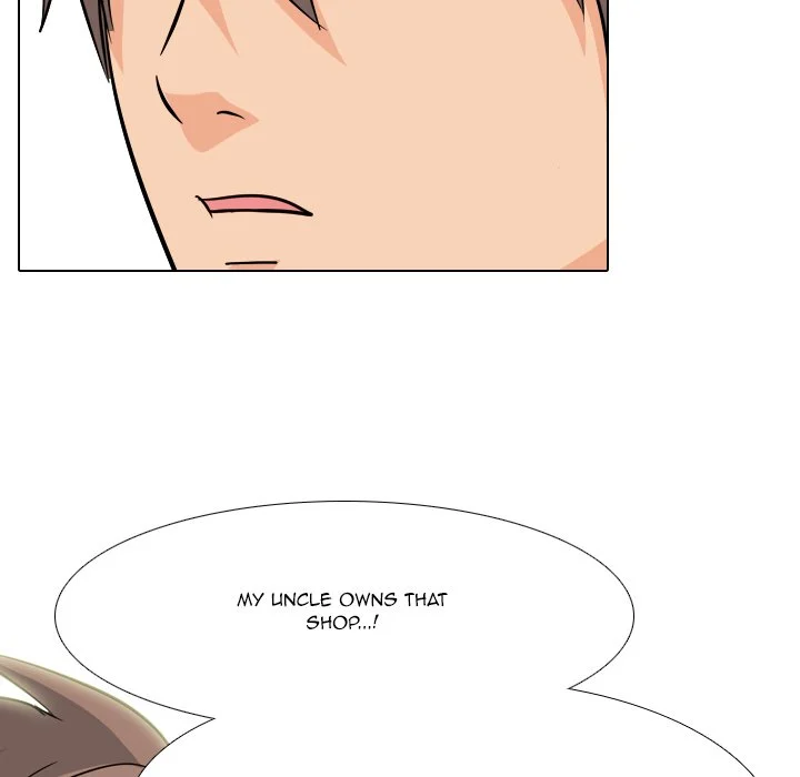 High School Legend Red Dragon chapter 76 page 8