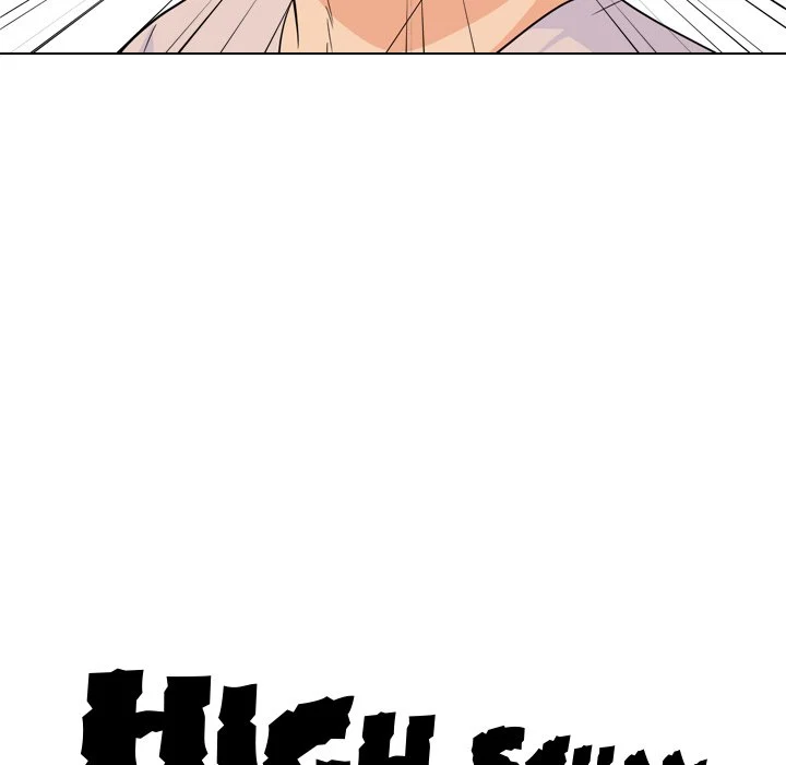 High School Legend Red Dragon chapter 76 page 11