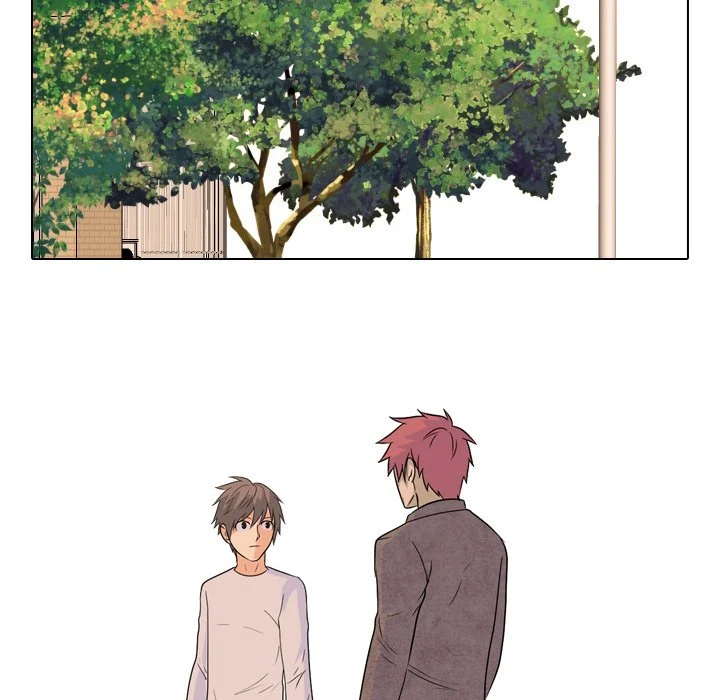 High School Legend Red Dragon chapter 76 page 14