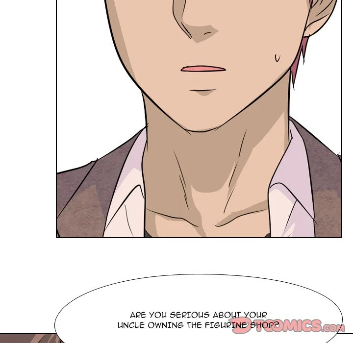 High School Legend Red Dragon chapter 76 page 18