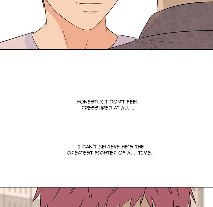 High School Legend Red Dragon chapter 76 page 24