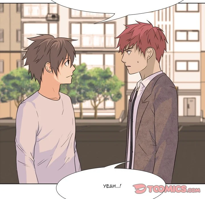 High School Legend Red Dragon chapter 76 page 26