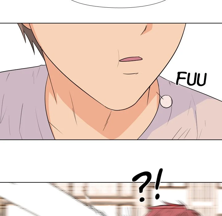 High School Legend Red Dragon chapter 76 page 27