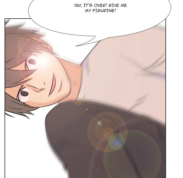 High School Legend Red Dragon chapter 76 page 33