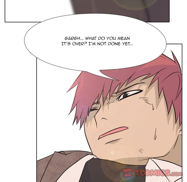 High School Legend Red Dragon chapter 76 page 34