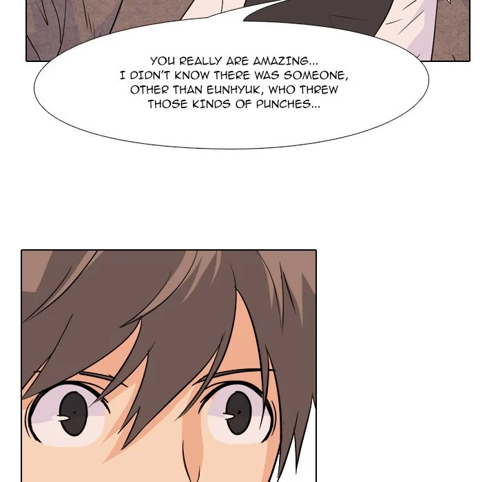 High School Legend Red Dragon chapter 76 page 38