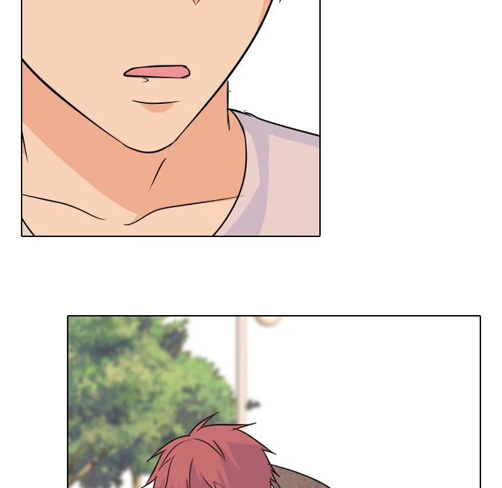 High School Legend Red Dragon chapter 76 page 39