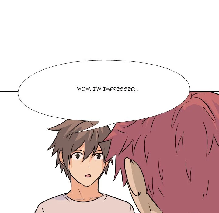 High School Legend Red Dragon chapter 76 page 41