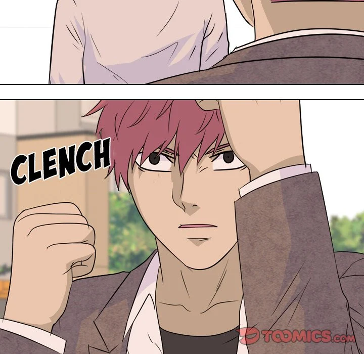 High School Legend Red Dragon chapter 76 page 42