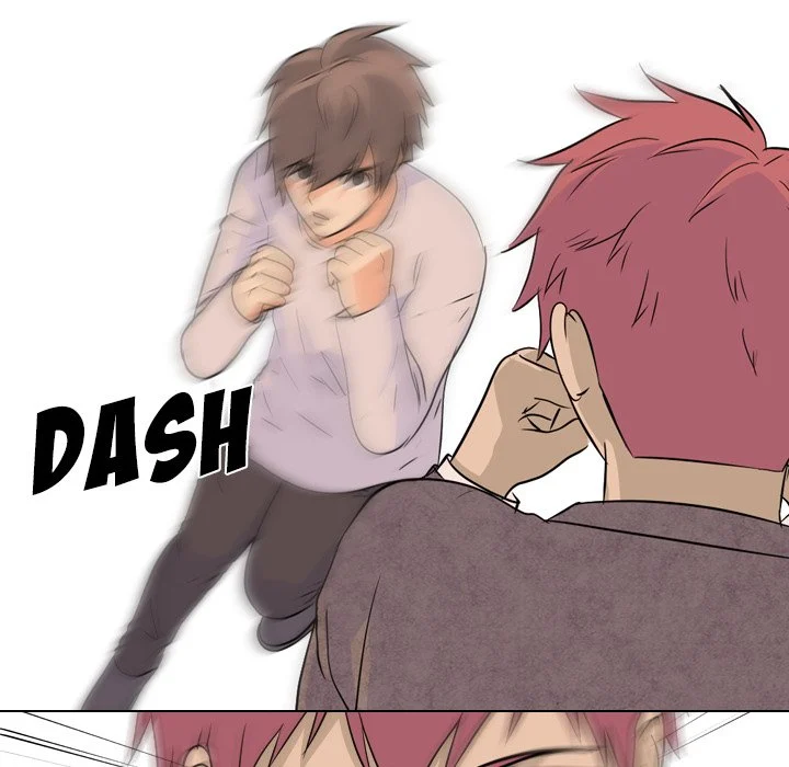 High School Legend Red Dragon chapter 76 page 48