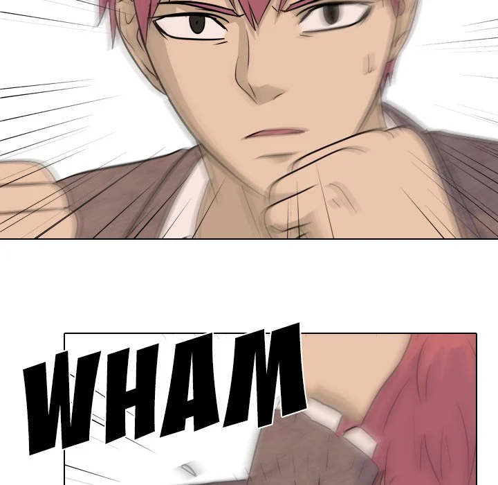 High School Legend Red Dragon chapter 76 page 49