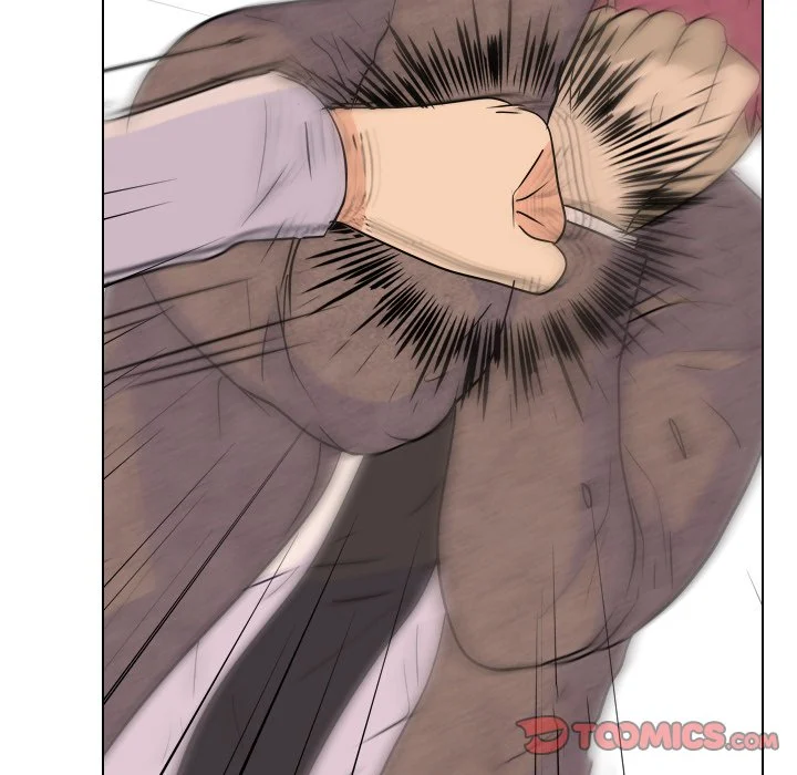 High School Legend Red Dragon chapter 76 page 50