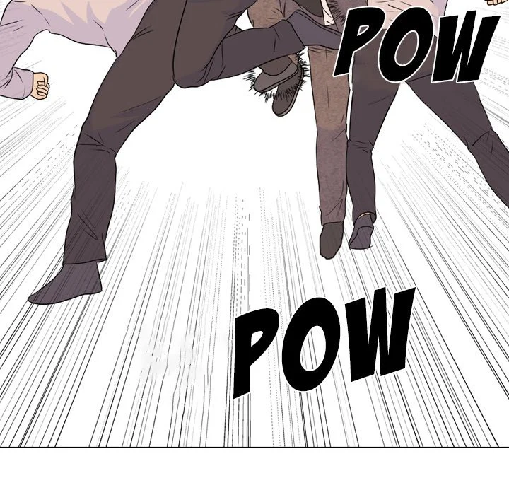 High School Legend Red Dragon chapter 76 page 53