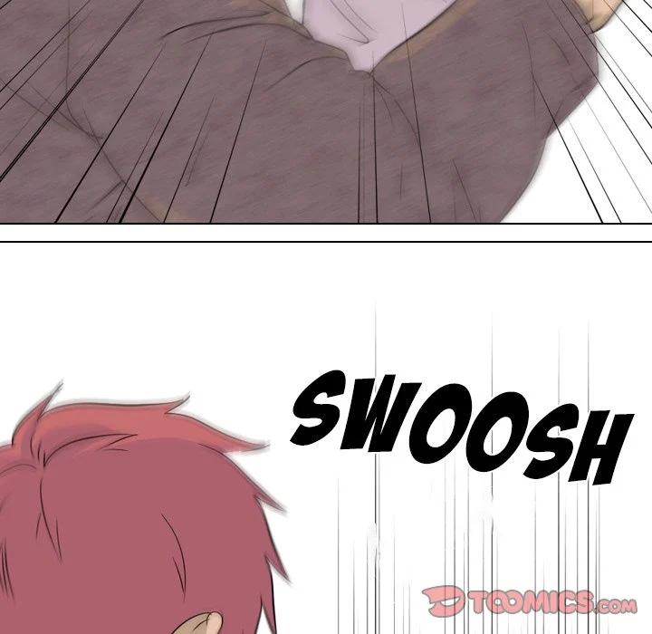 High School Legend Red Dragon chapter 76 page 58