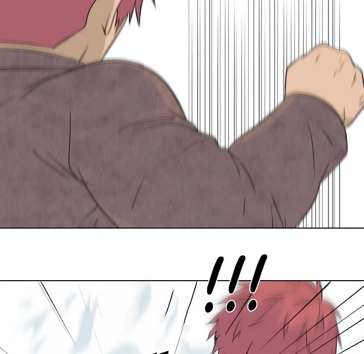 High School Legend Red Dragon chapter 76 page 59