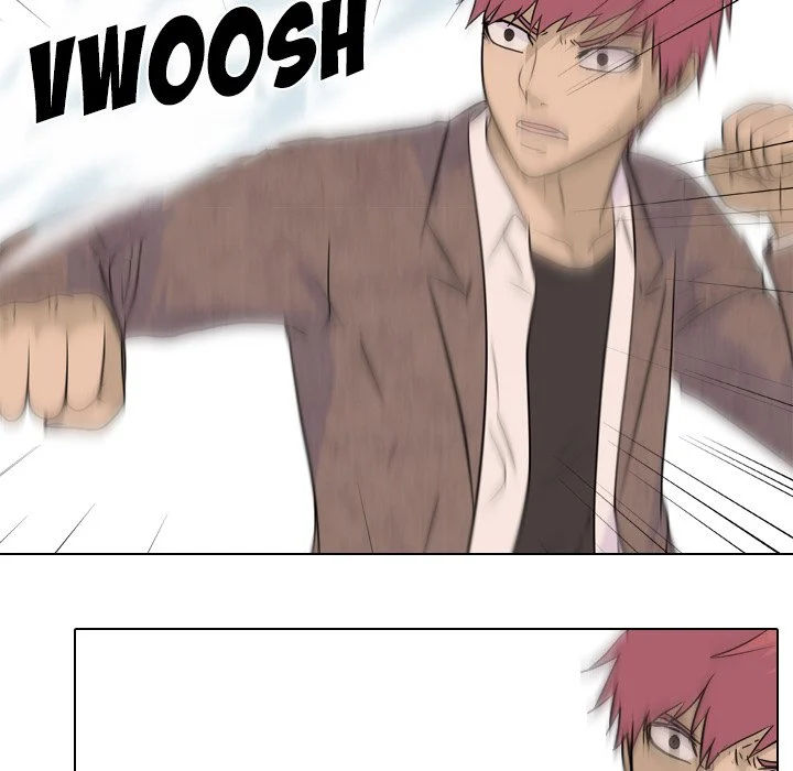 High School Legend Red Dragon chapter 76 page 60
