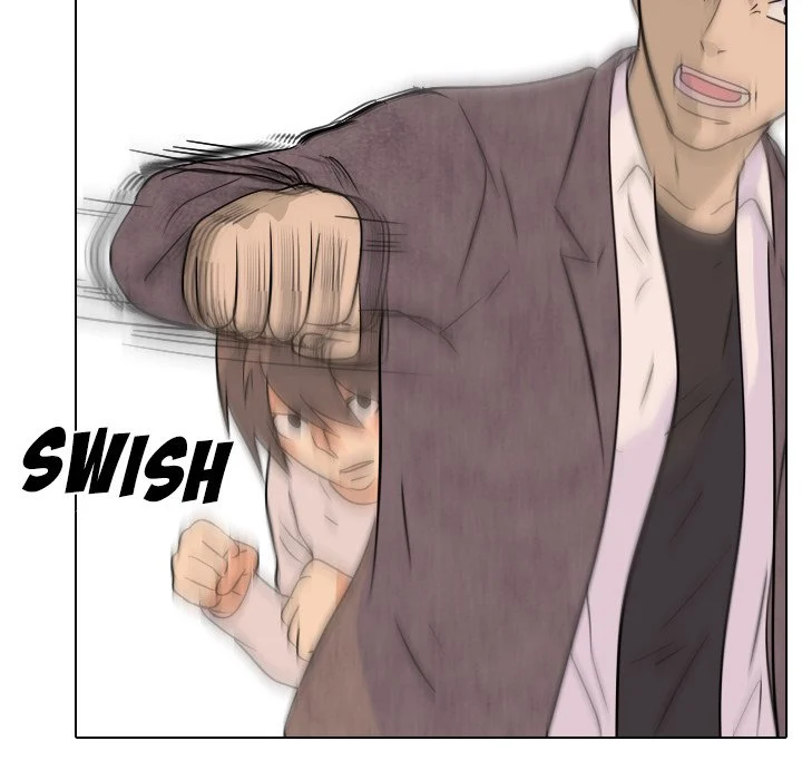 High School Legend Red Dragon chapter 76 page 61