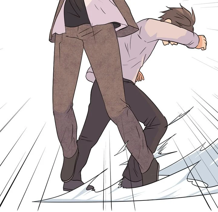 High School Legend Red Dragon chapter 76 page 64