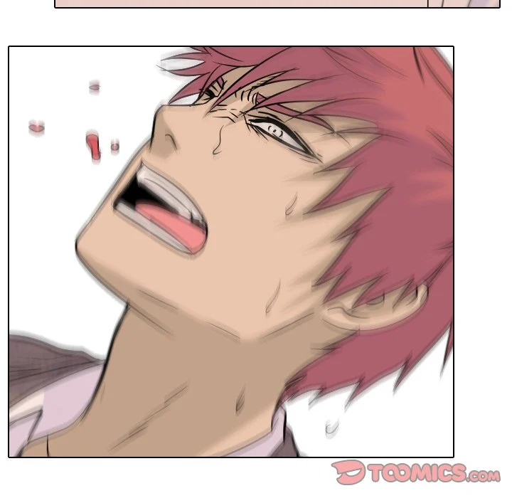 High School Legend Red Dragon chapter 76 page 66
