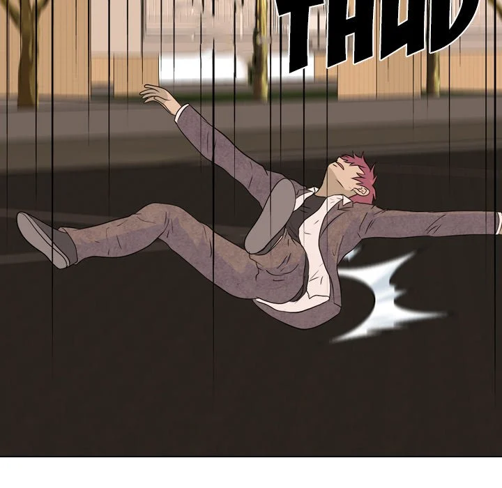 High School Legend Red Dragon chapter 76 page 68