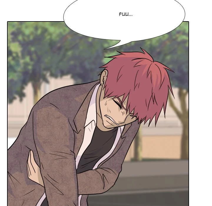 High School Legend Red Dragon chapter 76 page 70