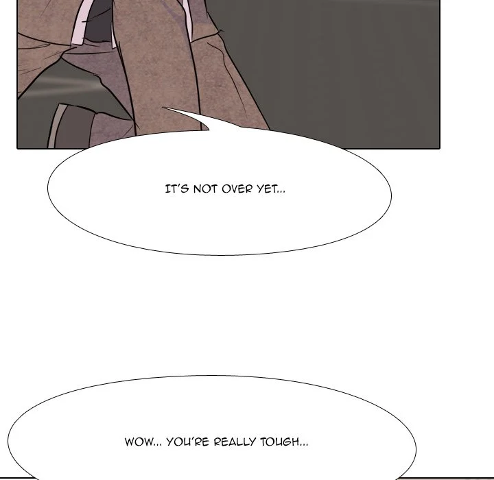 High School Legend Red Dragon chapter 76 page 71