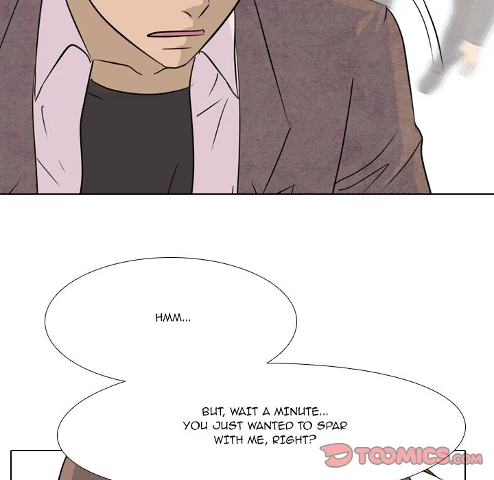 High School Legend Red Dragon chapter 76 page 74