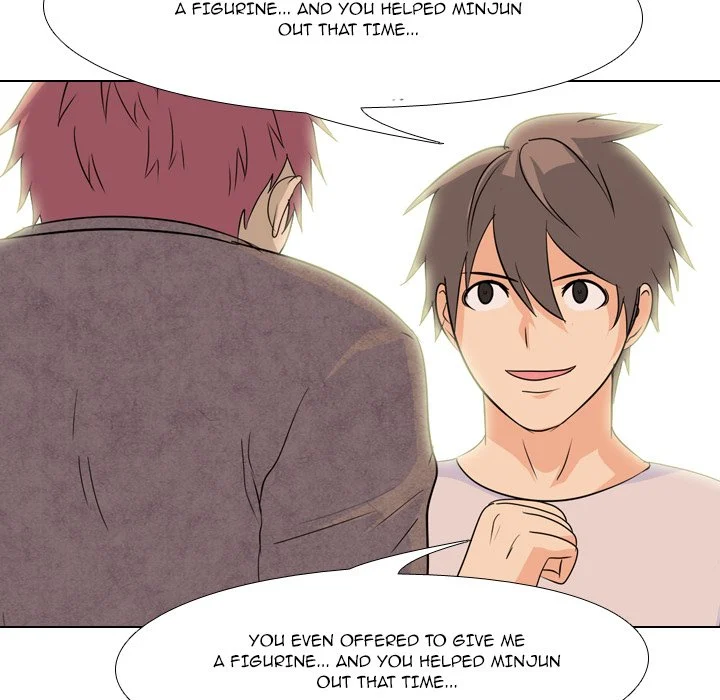 High School Legend Red Dragon chapter 76 page 77