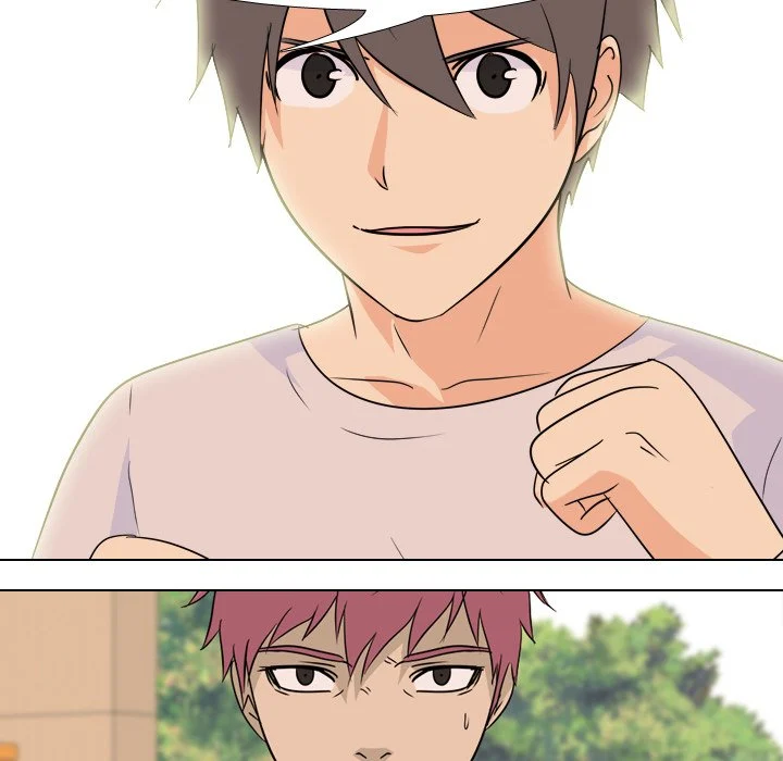 High School Legend Red Dragon chapter 76 page 80