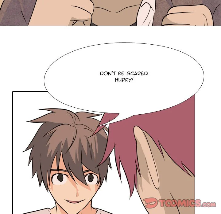 High School Legend Red Dragon chapter 76 page 81