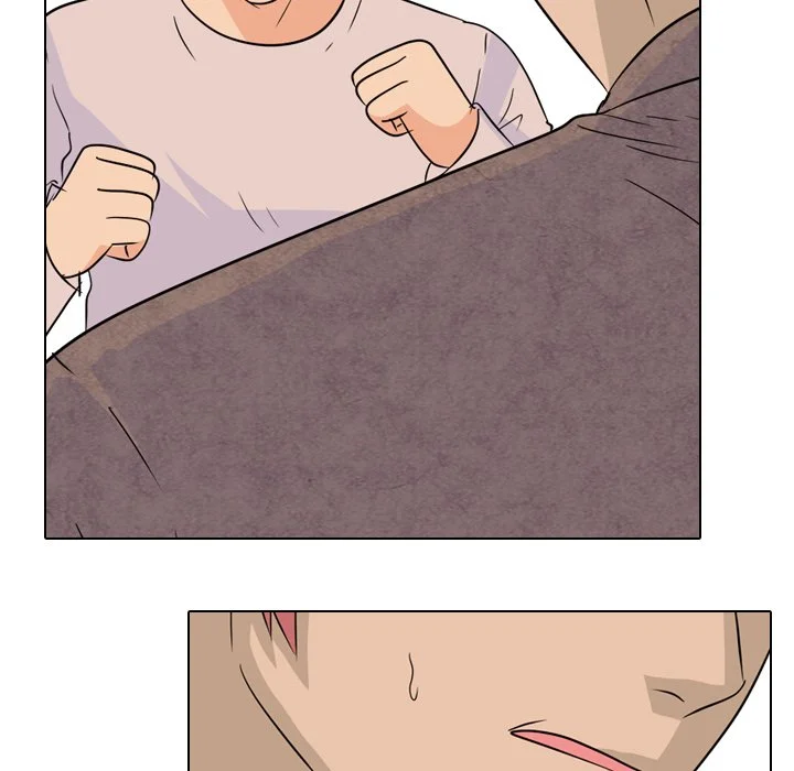 High School Legend Red Dragon chapter 76 page 82