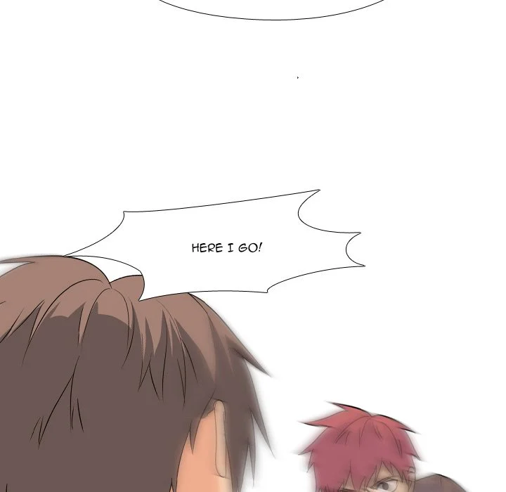 High School Legend Red Dragon chapter 76 page 84