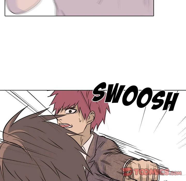 High School Legend Red Dragon chapter 76 page 89