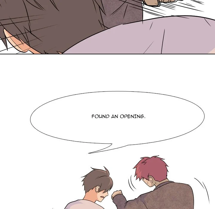 High School Legend Red Dragon chapter 76 page 90