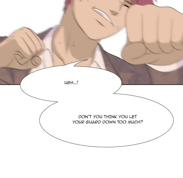 High School Legend Red Dragon chapter 76 page 92