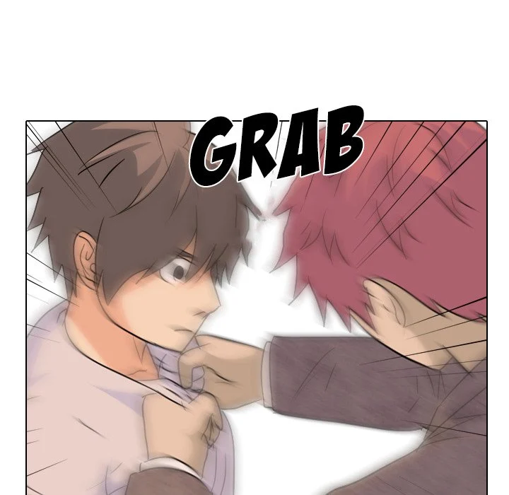 High School Legend Red Dragon chapter 76 page 93
