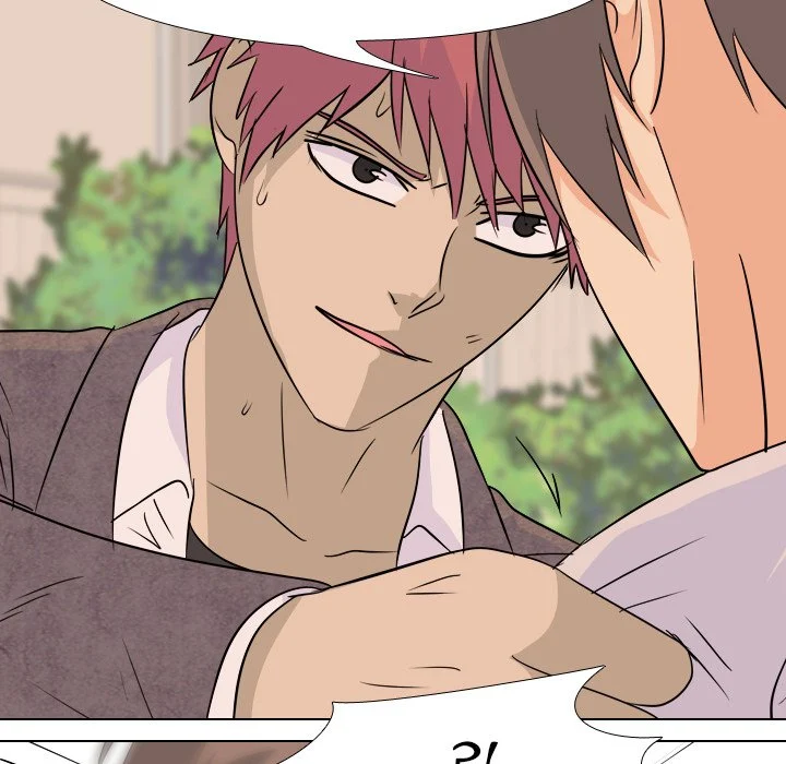 High School Legend Red Dragon chapter 76 page 95