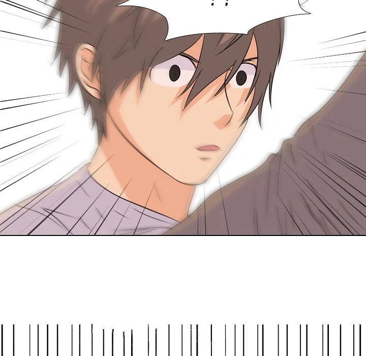 High School Legend Red Dragon chapter 76 page 96
