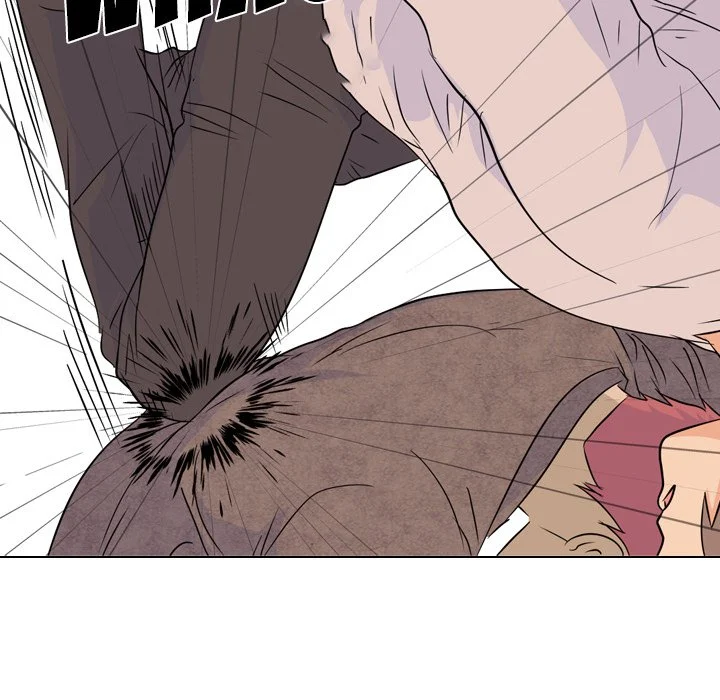 High School Legend Red Dragon chapter 76 page 100