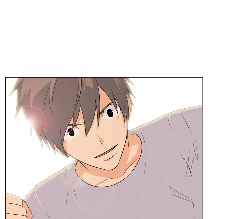 High School Legend Red Dragon chapter 76 page 103