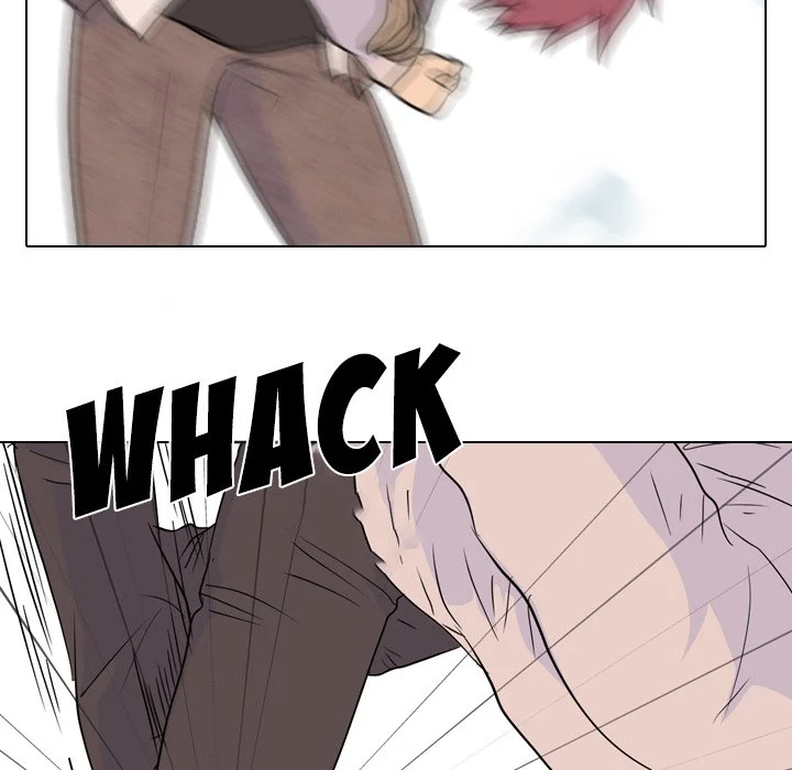 High School Legend Red Dragon chapter 77 page 7