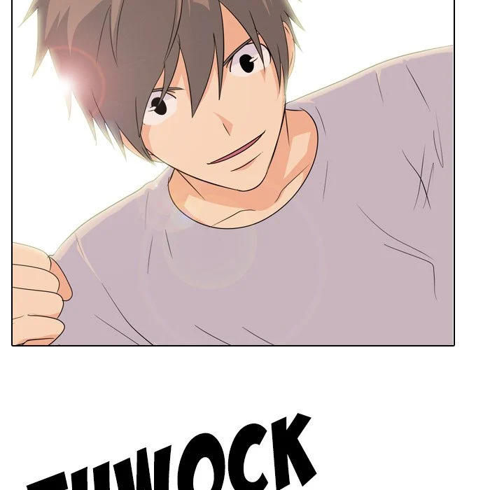 High School Legend Red Dragon chapter 77 page 11