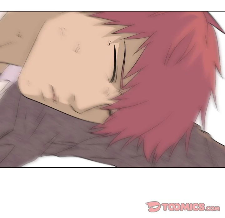 High School Legend Red Dragon chapter 77 page 14