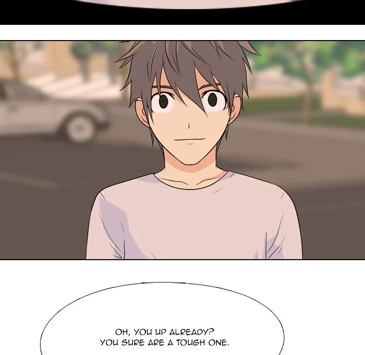 High School Legend Red Dragon chapter 77 page 20