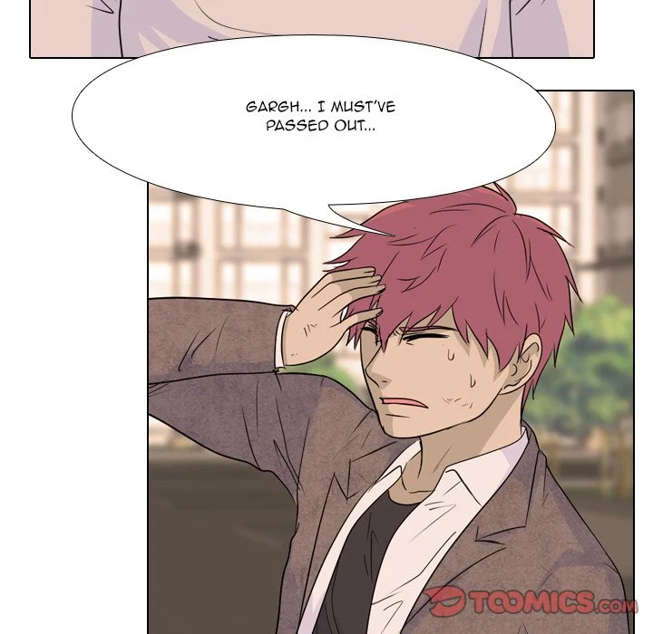 High School Legend Red Dragon chapter 77 page 22