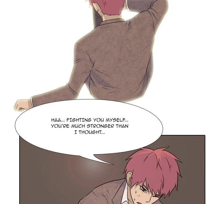 High School Legend Red Dragon chapter 77 page 24