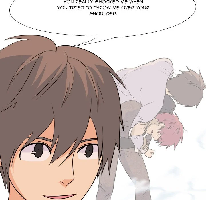 High School Legend Red Dragon chapter 77 page 27