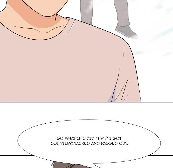 High School Legend Red Dragon chapter 77 page 28