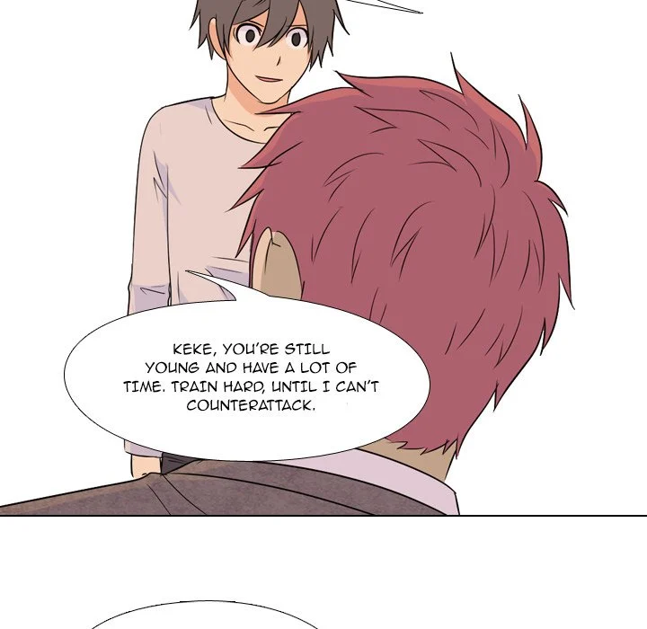 High School Legend Red Dragon chapter 77 page 29