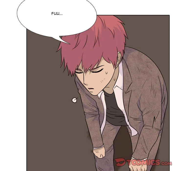 High School Legend Red Dragon chapter 77 page 30